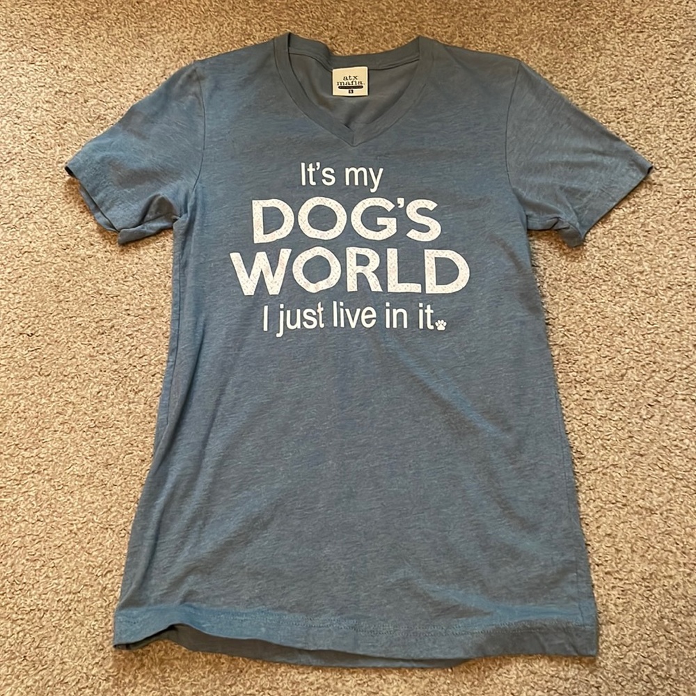 Graphic Tee